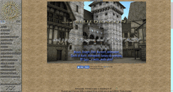 Desktop Screenshot of bluedragon.it
